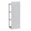 Корпус ЩО-70 Unit сварной (2200х600х600) PROxima