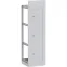 Корпус ЩО-70 Unit сварной (2200х600х600) PROxima