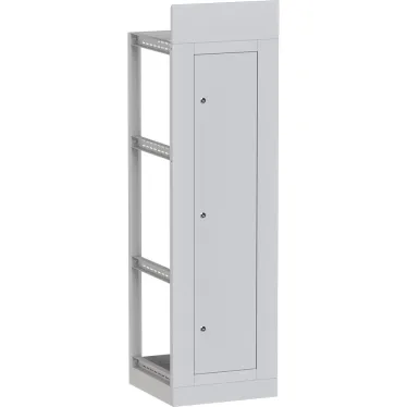 Корпус ЩО-70 Unit сварной (2200х600х600) PROxima