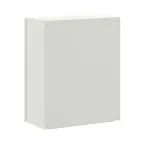 Щит с монтажной панелью ЩМП 600x500x250 мм IP66 STE