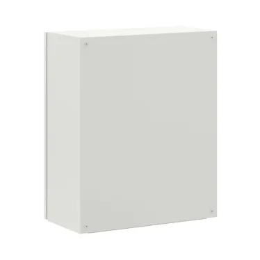 Щит с монтажной панелью ЩМП 600x500x250 мм IP66 STE