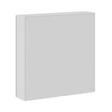 Корпус сварной ST без М/П 800x800x200