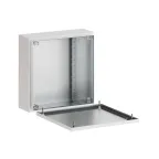 Корпус клеммный металлический SDE ВхШхГ 300x300x120 мм