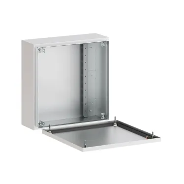 Корпус клеммный металлический SDE ВхШхГ 300x300x120 мм