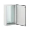 Корпус навесной уличный ST Outdoor с М/П ВxШxГ 1000x600x250 мм, IP66