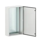 Корпус навесной уличный ST Outdoor с М/П ВxШxГ 1000x600x250 мм, IP66