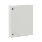 Щит с монтажной панелью ЩМП 1000x800x200 мм IP66 STE