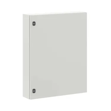 Щит с монтажной панелью ЩМП 1000x800x200 мм IP66 STE