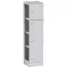 Каркас ВРУ-2 IP54 (1800х800х450) PROxima