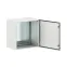 Корпус навесной уличный ST Outdoor с М/П ВxШxГ 600x600x400 мм, IP66