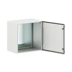 Корпус навесной уличный ST Outdoor с М/П ВxШxГ 600x600x400 мм, IP66