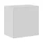Корпус навесной уличный ST Outdoor с М/П ВxШxГ 600x600x400 мм, IP66