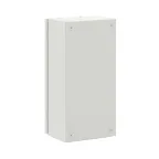 Корпус навесной STE с М/П ВхШхГ 400x200x150 мм