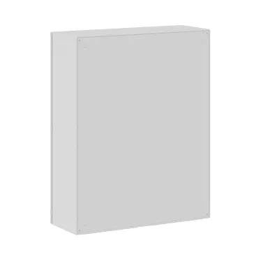 Корпус навесной уличный ST Outdoor с М/П ВxШxГ 1000x800x300 мм, IP66
