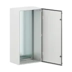 Корпус навесной уличный ST Outdoor с М/П ВxШxГ 1200x600x400 мм, IP66