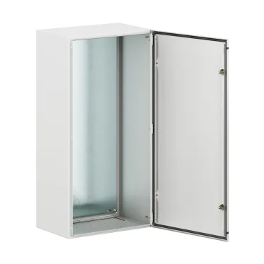 Корпус навесной уличный ST Outdoor с М/П ВxШxГ 1200x600x400 мм, IP66