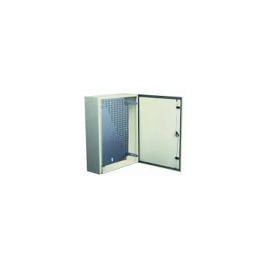 SP. 3D 3000 500X400X200