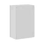 Корпус навесной уличный ST Outdoor с М/П с прозрачной дверью ВxШxГ 600x400x250 мм, IP66