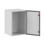 Корпус сварной ST без М/П 600x400x400