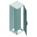 Шкаф 1800x1200x500 SF С монтажной платой 2D