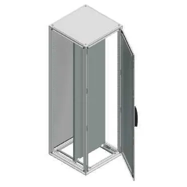 Шкаф 1800x1200x500 SF С монтажной платой 2D