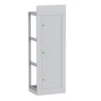 Корпус ЩО-70 Unit сварной (2000х600х600) PROxima