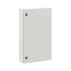 Щит с монтажной панелью ЩМП 1000x600x200 мм IP66 STE