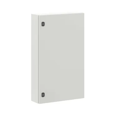 Щит с монтажной панелью ЩМП 1000x600x200 мм IP66 STE