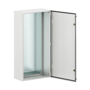 Корпус навесной уличный ST Outdoor с М/П ВxШxГ 1200x600x300 мм, IP66