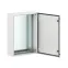 Корпус навесной уличный ST Outdoor с М/П ВxШxГ 700x500x200 мм, IP66