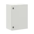 Щит с монтажной панелью ЩМП 800x600x400 мм IP66 STE