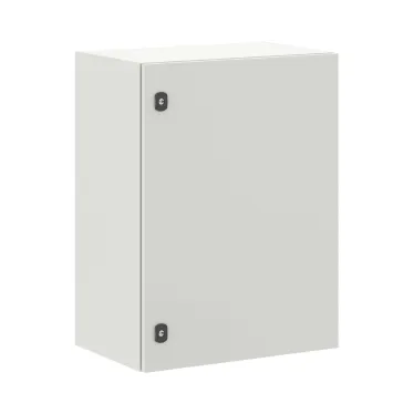 Щит с монтажной панелью ЩМП 800x600x400 мм IP66 STE