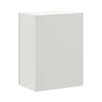 Щит с монтажной панелью ЩМП 800x600x400 мм IP66 STE