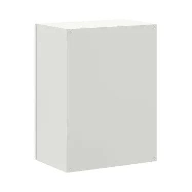 Щит с монтажной панелью ЩМП 800x600x400 мм IP66 STE
