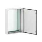 Корпус навесной уличный ST Outdoor с М/П ВxШxГ 800x600x200 мм, IP66