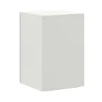 Щит с монтажной панелью ЩМП 600x400x400 мм IP66 STE
