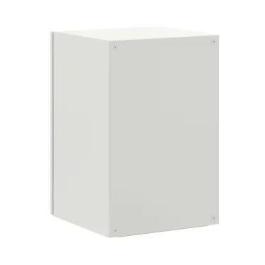 Щит с монтажной панелью ЩМП 600x400x400 мм IP66 STE