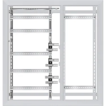 Щит этажный до 8 кв. без окон (1000х950х150) PROXIMA EKF