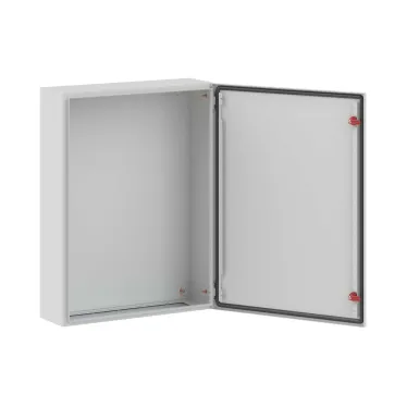 Корпус сварной ST без М/П 800x600x200