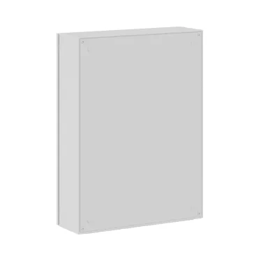 Корпус сварной ST без М/П 800x600x200