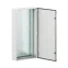 Корпус навесной уличный ST Outdoor с М/П ВxШxГ 1200x600x200 мм, IP66