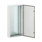 Корпус навесной уличный ST Outdoor с М/П ВxШxГ 1200x600x200 мм, IP66