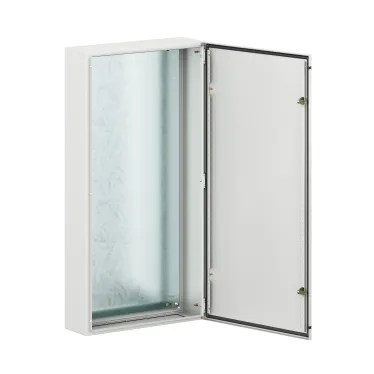 Корпус навесной уличный ST Outdoor с М/П ВxШxГ 1200x600x200 мм, IP66