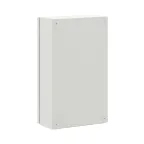 Щит с монтажной панелью ЩМП 500x300x150 мм IP66 STE