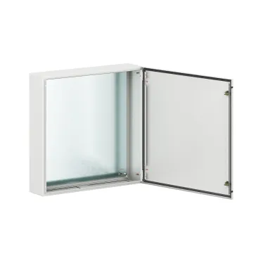 Корпус навесной уличный ST Outdoor с М/П ВxШxГ 800x800x200 мм, IP66