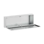 Корпус клеммный металлический SDE ВхШхГ 600x200x80 мм