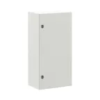 Щит с монтажной панелью ЩМП 1200x600x400 мм IP66 STE