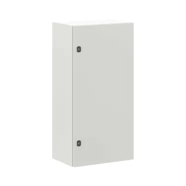 Щит с монтажной панелью ЩМП 1200x600x400 мм IP66 STE