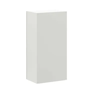 Щит с монтажной панелью ЩМП 1200x600x400 мм IP66 STE