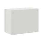 Щит с монтажной панелью ЩМП 300х400х200 мм IP66 STE